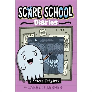 Forest Frights