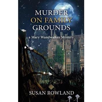 Murder On Family Grounds