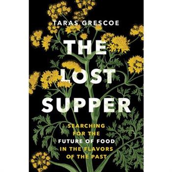 The Lost Supper
