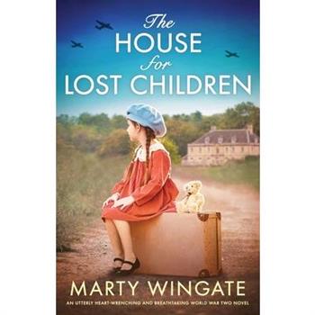 The House for Lost Children