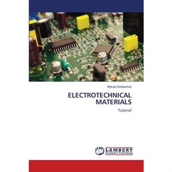 Electrotechnical Materials