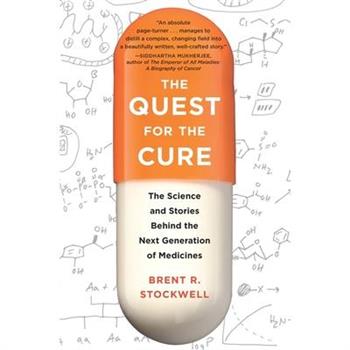The Quest for the Cure