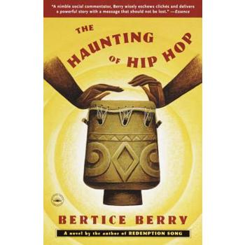 The Haunting of Hip Hop