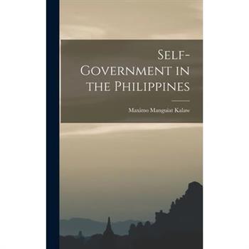 Self-Government in the Philippines