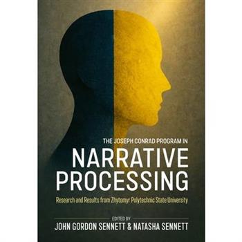 The Joseph Conrad Program in Narrative Processing