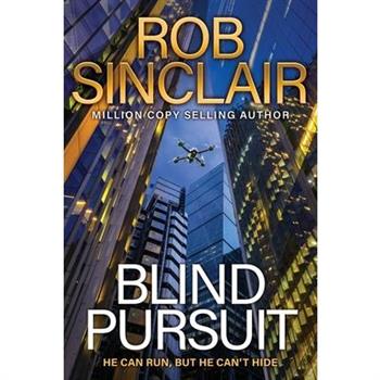 Blind Pursuit