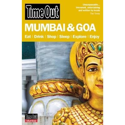 Time Out Mumbai & Goa