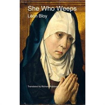 She Who Weeps