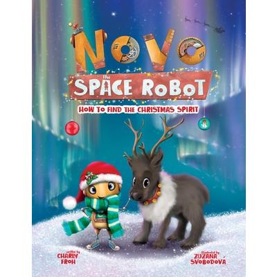 How to Find the Christmas Spirit