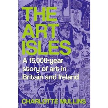 The Art Isles