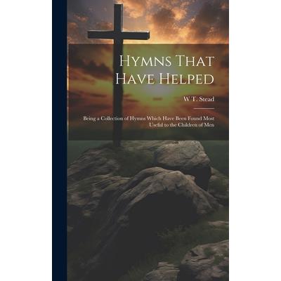 Hymns That Have Helped