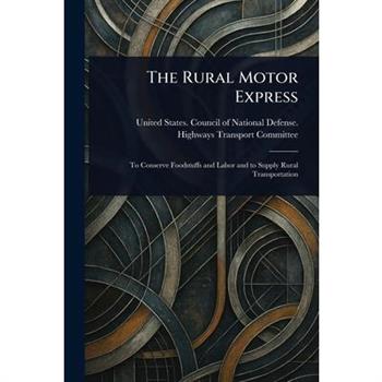 The Rural Motor Express