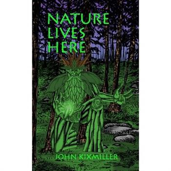 Nature Lives Here