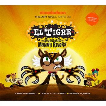 The Art of El Tigre