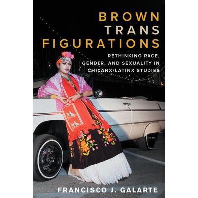 Brown Trans Figurations