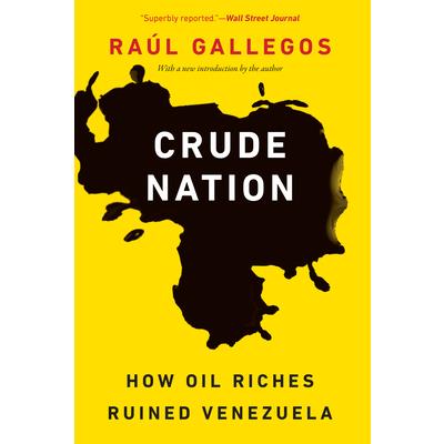 Crude Nation