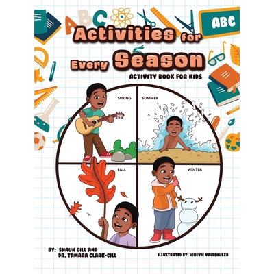 Activities for Every Season