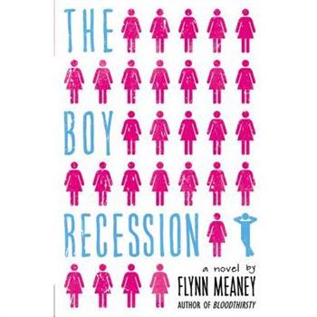 The Boy Recession