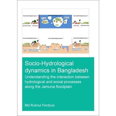 Socio-Hydrological Dynamics in BangladeshUnderstanding the Interaction Between Hydrologica