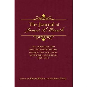 The Journal of James A. Brush