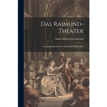 Das Raimund-Theater