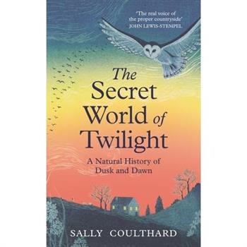 The Secret World of Twilight
