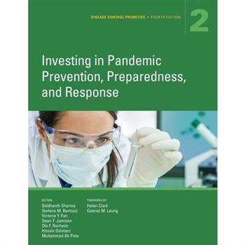 Disease Control Priorities, Fourth Edition (Volume 2)