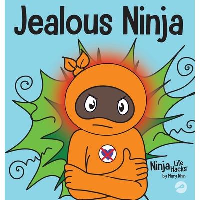 Jealous Ninja