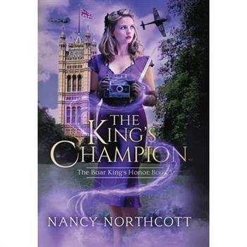 The King’s Champion