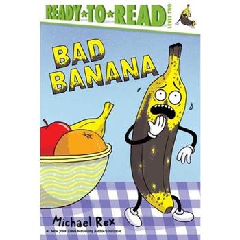 Bad Banana