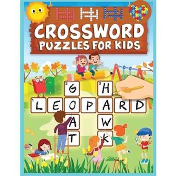 Crossword for Kids