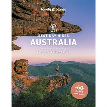 Lonely Planet Best Day Hikes Australia