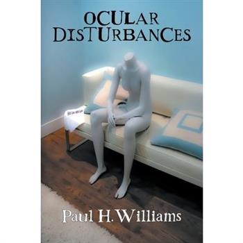 Ocular Disturbances