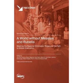 A World without Measles and Rubella