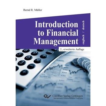 Introduction to Financial Management