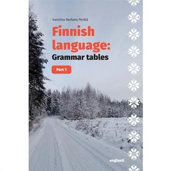 Finnish language