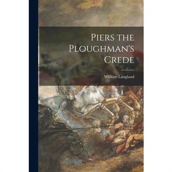 Piers the Ploughman's Crede
