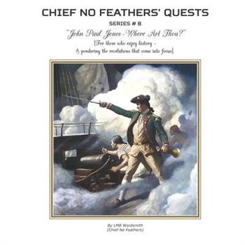 John Paul Jones - Where Art Thou?