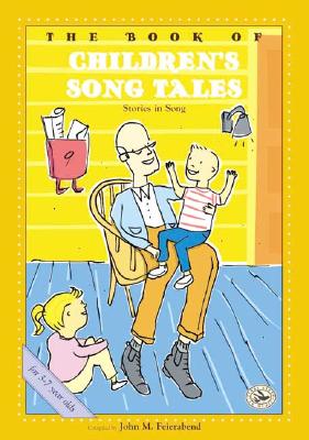 The Book of Children’s Songtales