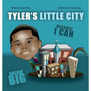 Tyler's Little City