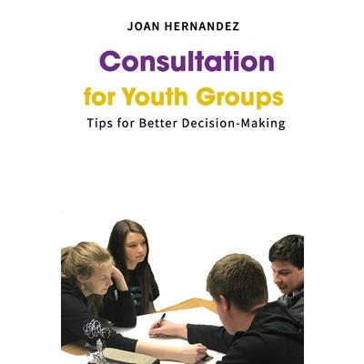 Consultation for Youth Groups