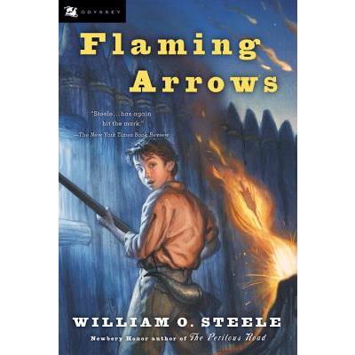 Flaming Arrows
