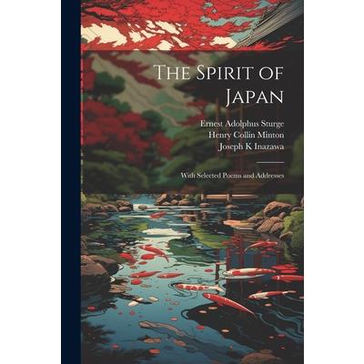 The Spirit of Japan