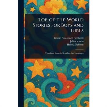 Top-of-the-World Stories for Boys and Girls