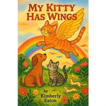 My Kitty Has Wings