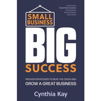 Small Business, Big Success