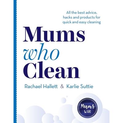 Mums Who Clean