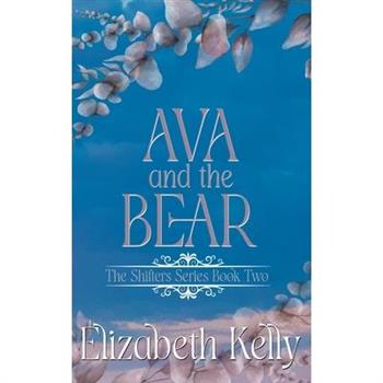 Ava and the Bear