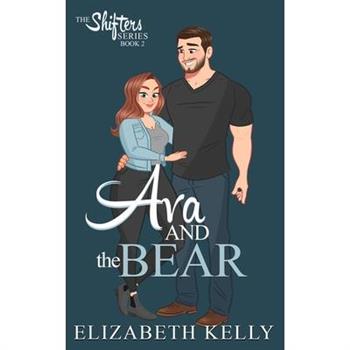 Ava and the Bear