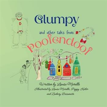 Glumpy and other tales from Poofendoof